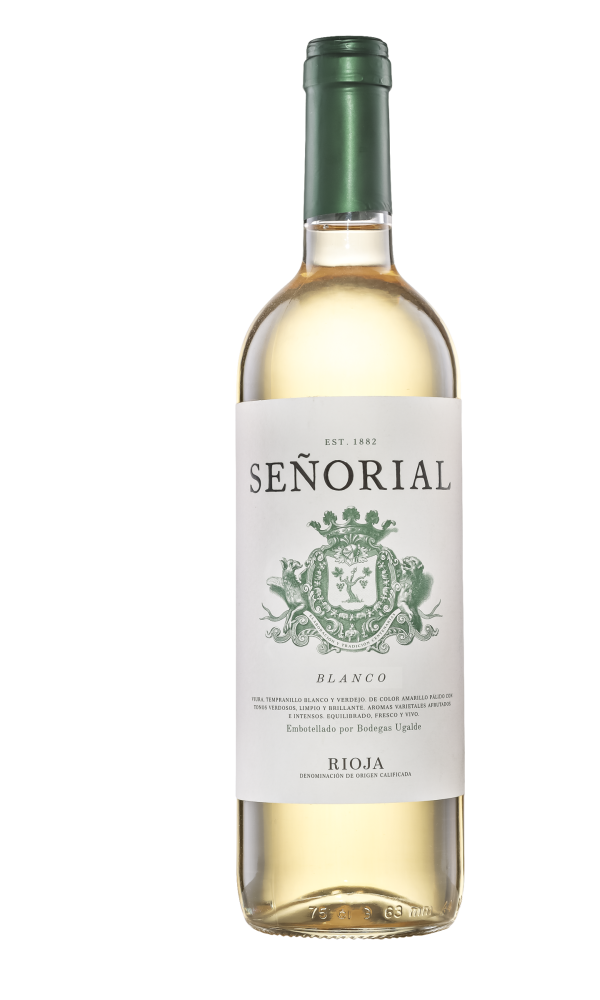 Senorial Blanco