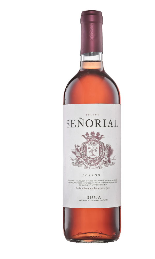 Senorial Rose