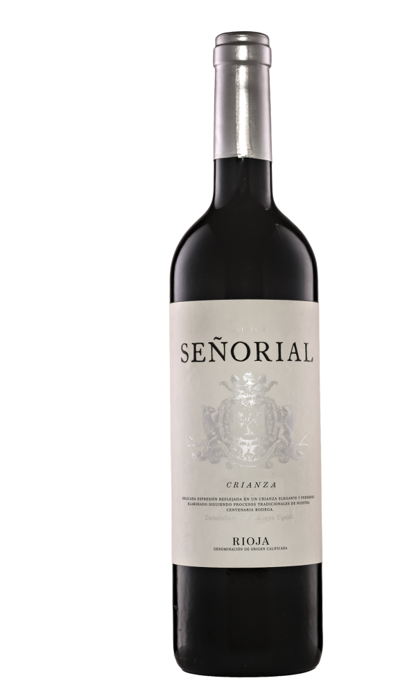 Senorial Crianza