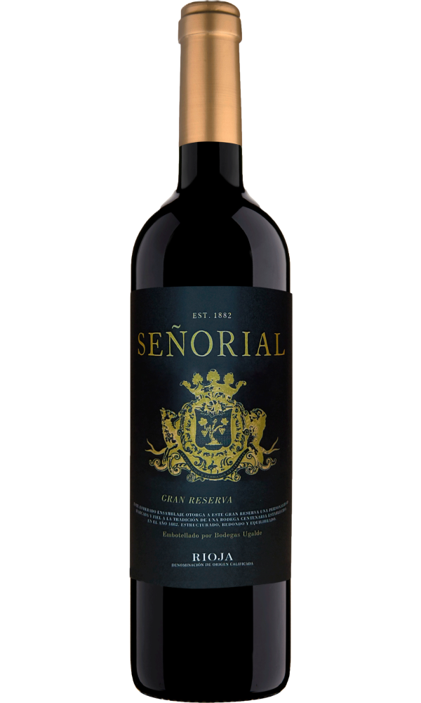 Senorial Gran Reserva