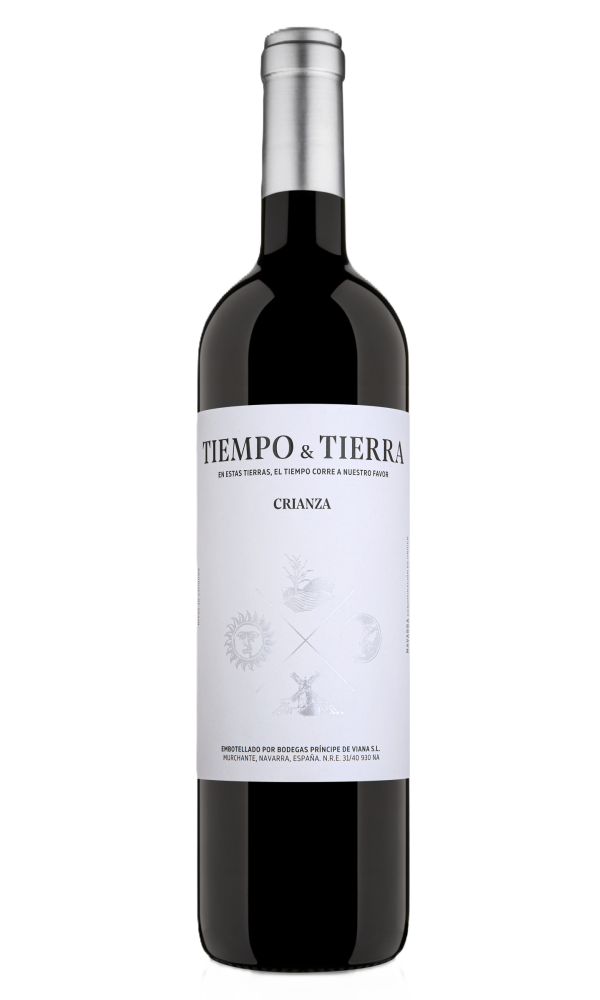 Tiempo Y Tierra Crianza