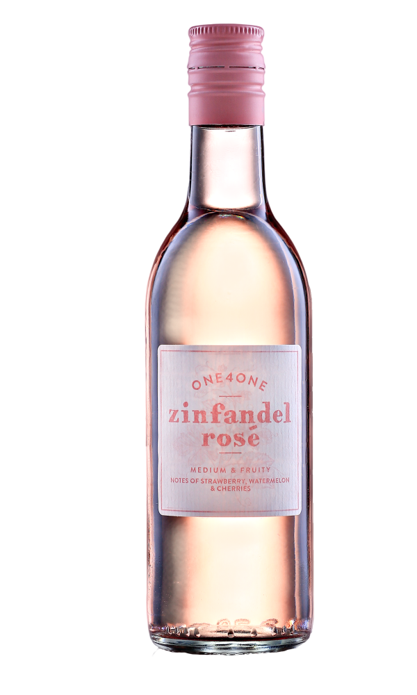 One4One Californian Zinfandel