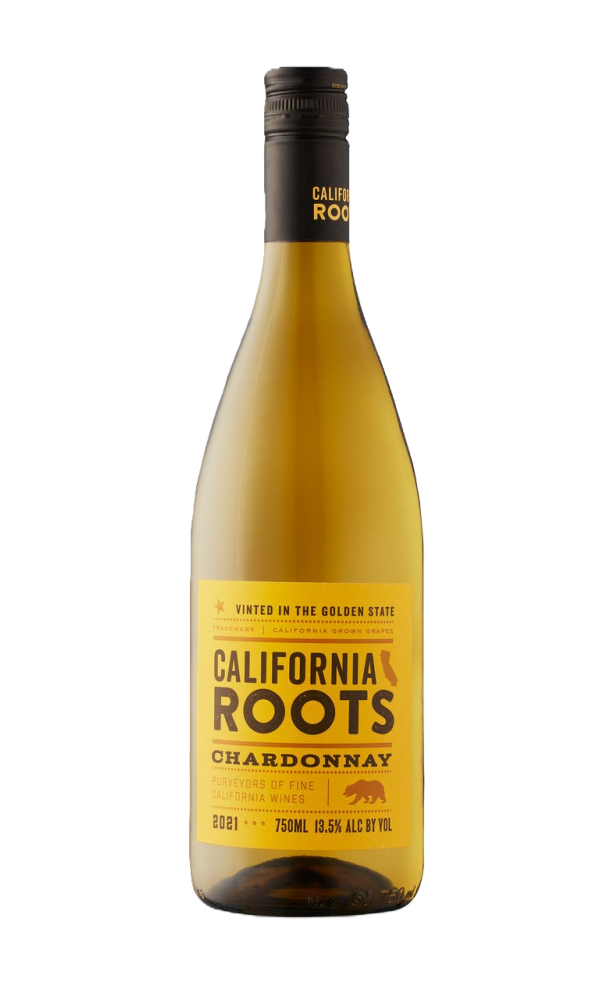 California Roots Chardonnay