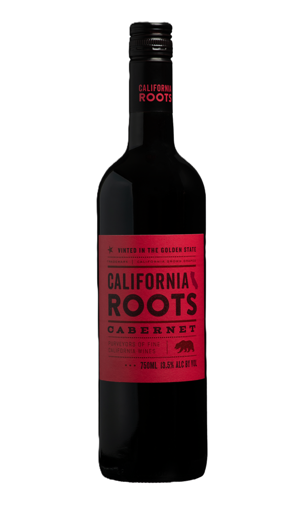 California Roots Cabernet Sauvignon