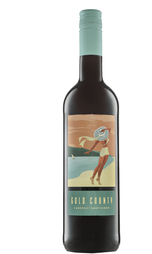 Gold County Cabernet Sauvignon