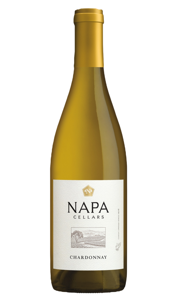 Napa Cellars Californian Chardonnay