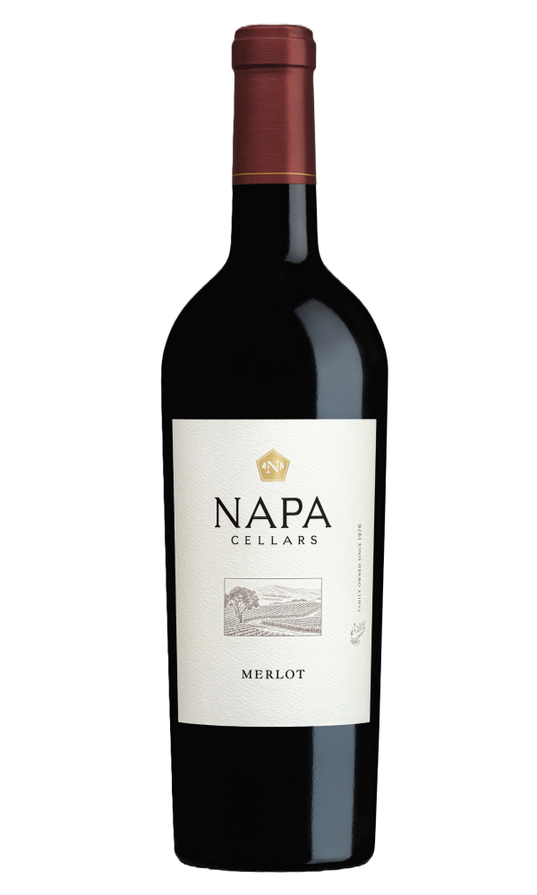 Napa Cellars Californian Merlot
