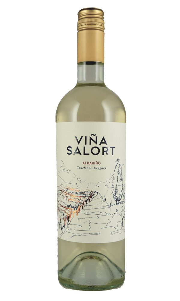 Vina Salort Albarino