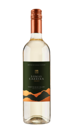 Lomas Carrera Sauvignon Blanc