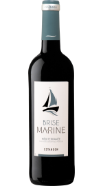 Brise Marine Red