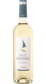 Brise Marine White