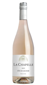 La Chapelle Rose