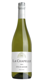 La Chapelle Blanc