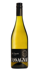Cassagnau Chardonnay La Chappelle