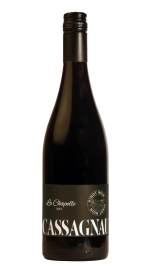 Cassagnau Pinot Noir La Chappelle