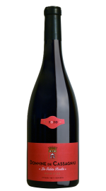 Domaine Cassagnau