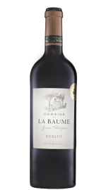 Domaine la Baume Merlot