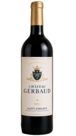 Chateau Gerbaud