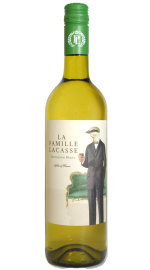 La Famille Lacasse Sauvignon Blanc