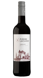 Pierre Lacasse Merlot