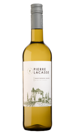 Pierre Lacasse Sauvignon Blanc