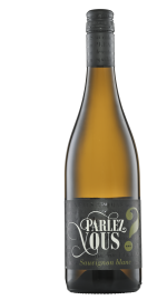 Parlez Vous VdF Sauv. Blanc