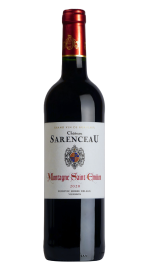 Ch. Sarenceau, AOC Mont.St.Emilion