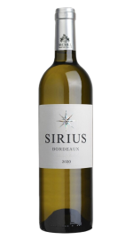 Sirius Bordeaux Blanc