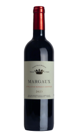 AOC Margaux Declassified
