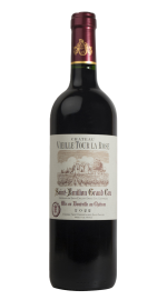 Ch. Vieille Tour La Rose  St.Emilion GC