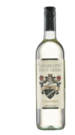 Antico Fregio Pinot Grigio/Cataratto