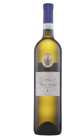 Ca`Lunghetta Pinot Grigio DOC