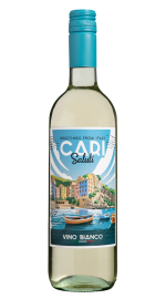Cari Saluti Vino Bianco D`Italia
