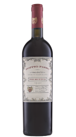 Primitivo Salento IGT, Doppio Passo