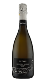 La Fornarina Blanc de Blancs Millesimato