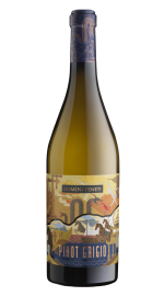 Marco Polo Pinot Grigio DOC