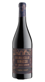 Marco Polo Valpolicella Ripasso DOC