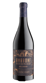 Marco Polo Amarone DOCG