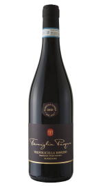 Valpolicella Superiore Ripasso Fm.Pasqua