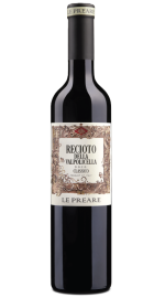 La Preare Recioto Valpolicella DOCG
