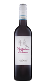 San Giorgio Montepulciano