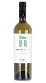 Tor del Colle Sauv. Blanc TreVenezie IGT