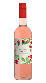 75cl Williams Grove Pinot *ROSE*