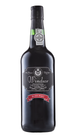 Windsor Ruby Port