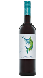 Cape Marlin Shiraz