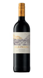 Kleindal Pinotage