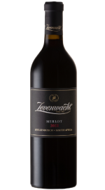Zevenwacht Estate Merlot