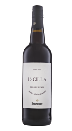Barbadillo Pedro Ximenez La Cilla Sherry