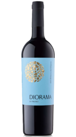 Diorama Roble Ribera del Duero