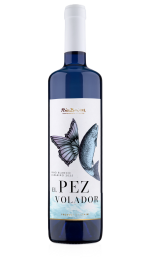 El Pez Volador Albariño